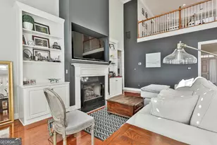 122 Ashton Park, Peachtree City, GA 30269 - Photo 17