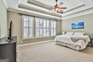 122 Ashton Park, Peachtree City, GA 30269 - Photo 27