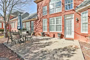 122 Ashton Park, Peachtree City, GA 30269 - Photo 49