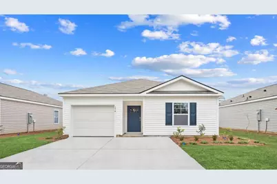 38 Cedar Creek Lane, Port Wentworth, GA 31407 - Photo 3