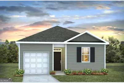 38 Cedar Creek Lane, Port Wentworth, GA 31407 - Photo 1