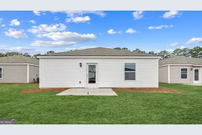 38 Cedar Creek Lane, Port Wentworth, GA 31407 - Photo 25