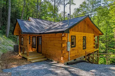 122 Laurel Creek Trail, Cherrylog, GA 30522 - Photo 3