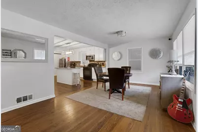 2634 Birch Street SE, Smyrna, GA 30080 - Photo 5