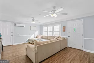 512 Tillman St, Odum, GA 31555 - Photo 5