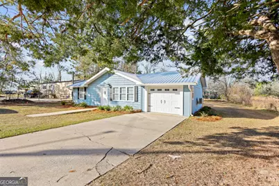 512 Tillman Street, Odum, GA 31555 - Photo 3