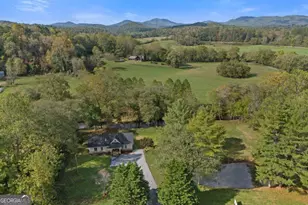 6389 Old Hwy 64 W, Warne, NC 28909 - Photo 45