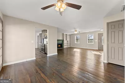 117 Ridgeway Terrace, Maysville, GA 30558 - Photo 15