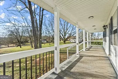 117 Ridgeway Terrace, Maysville, GA 30558 - Photo 9