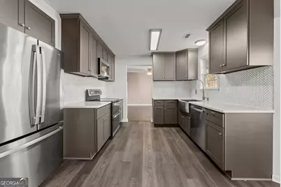 117 Ridgeway Terrace, Maysville, GA 30558 - Photo 17