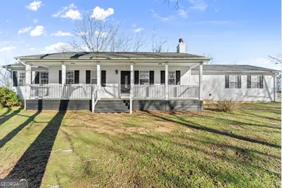 117 Ridgeway Terrace, Maysville, GA 30558 - Photo 3