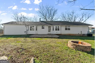 117 Ridgeway Terrace, Maysville, GA 30558 - Photo 37