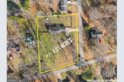 117 Ridgeway Terrace, Maysville, GA 30558 - Photo 45