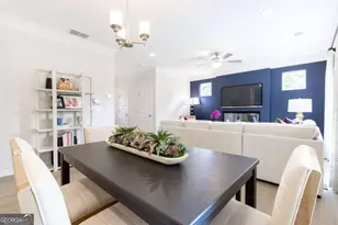 1434 Trellis Ct, Hampton, GA 30228 - Photo 9