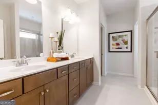 1434 Trellis Ct, Hampton, GA 30228 - Photo 23