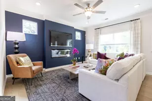 1434 Trellis Ct, Hampton, GA 30228 - Photo 3