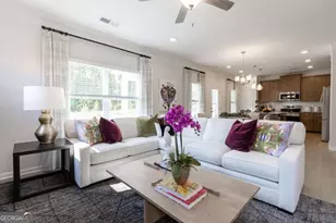 1434 Trellis Ct, Hampton, GA 30228 - Photo 5