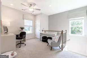 1434 Trellis Ct, Hampton, GA 30228 - Photo 17