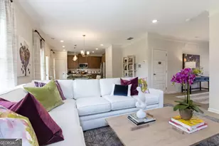 1434 Trellis Ct, Hampton, GA 30228 - Photo 5