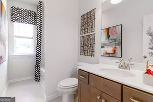 1434 Trellis Ct, Hampton, GA 30228 - Photo 33