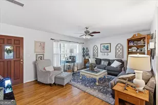 129 George West Rd, Cedartown, GA 30125 - Photo 9