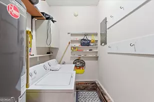 129 George West Rd, Cedartown, GA 30125 - Photo 19