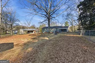 129 George West Rd, Cedartown, GA 30125 - Photo 29