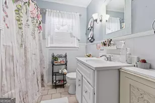 129 George West Rd, Cedartown, GA 30125 - Photo 25