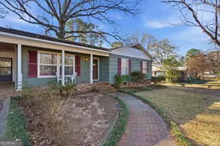 129 George West Rd, Cedartown, GA 30125 - Photo 5