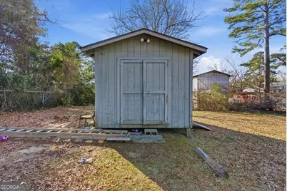 129 George West Road, Cedartown, GA 30125 - Photo 29