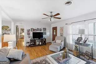 129 George West Rd, Cedartown, GA 30125 - Photo 11