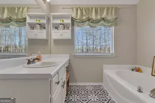 45 Ashley Woods Dr, Newnan, GA 30263 - Photo 25