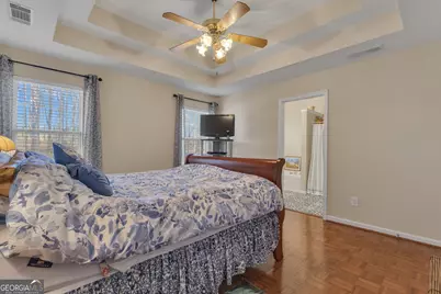 45 Ashley Woods Drive, Newnan, GA 30263 - Photo 21