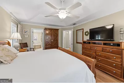 246 Osprey Circle, Saint Marys, GA 31558 - Photo 17