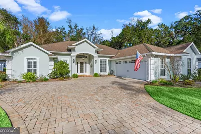 246 Osprey Circle, Saint Marys, GA 31558 - Photo 1