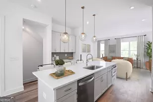 493 Harmony Ter NW, Atlanta, GA 30309 - Photo 1