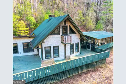 3600 Goshen Creek Road, Clarkesville, GA 30523 - Photo 1