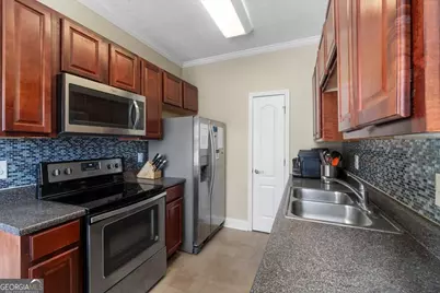 1021 Azalea Street, Greensboro, GA 30642 - Photo 11