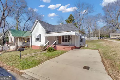 200 Peachtree Street, Lagrange, GA 30240 - Photo 3