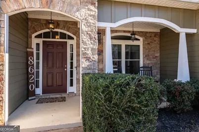 8620 Copperridge Drive, Winston, GA 30187 - Photo 7