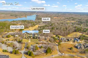 17 Cottage Ln, Toccoa, GA 30577 - Photo 9