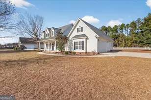 1600 Colony Ln, Brooklet, GA 30415 - Photo 3