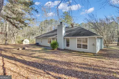 115 Park Timbers Drive, Sharpsburg, GA 30277 - Photo 53