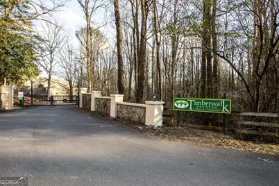 Lot#55 Timberwalk Drive Drive, Ellijay, GA 30540 - Photo 13