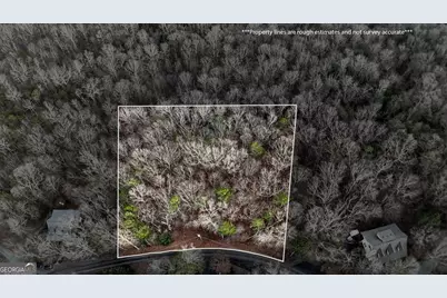 Lot#55 Timberwalk Drive Drive, Ellijay, GA 30540 - Photo 5