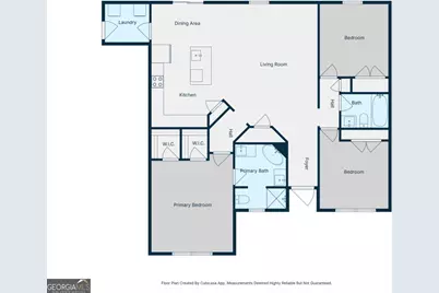 755 Bluff Road, Jesup, GA 31545 - Photo 21