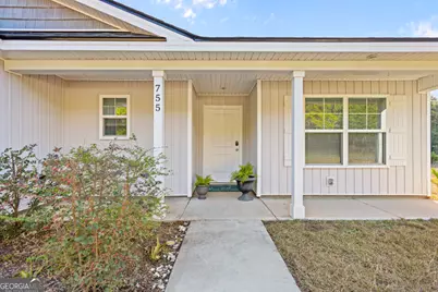 755 Bluff Road, Jesup, GA 31545 - Photo 3