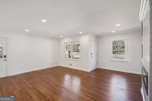 2198 Lower Roswell Rd, Marietta, GA 30068 - Photo 3