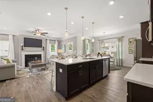 1416 Trellis Ct, Hampton, GA 30228 - Photo 3