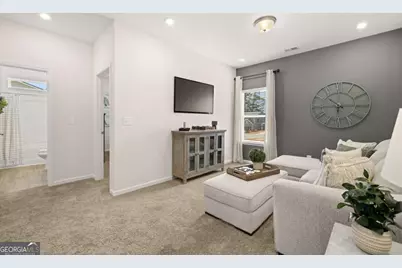 1416 Trellis Court #(LOT 21), Hampton, GA 30228 - Photo 21